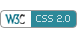 CSS 2.0 Valido